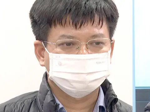 Bắc Giang: Khai trừ đảng Trưởng phòng Lao động Thương binh và Xã hội huyện Việt Yên