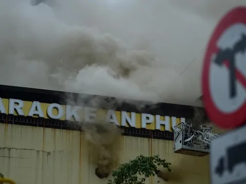 Từ vụ cháy tại Bình Dương: Cần rà soát kỹ quy trình cấp phép