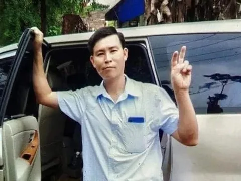 Truy nã đối tượng cầm dao truy sát cả nhà vợ khiến 4 người thương vong