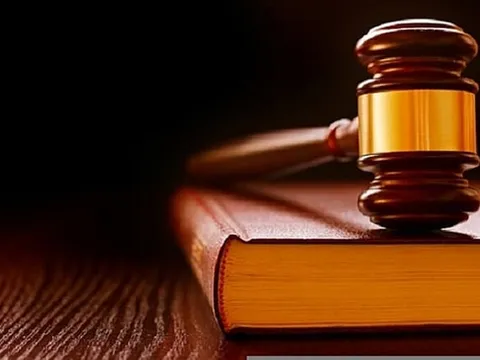 Hoàn thiện các dự án Luật trình Quốc hội tại Kỳ họp thứ 4 Quốc hội khóa XV