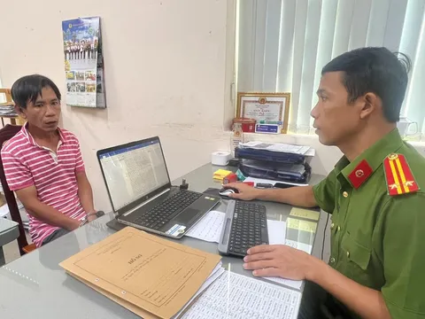 Thủ phạm trong vụ cướp ngân hàng táo tợn tại Đồng Nai đối mặt với mức án gì?