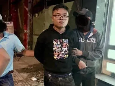 Bắt giữ nghi phạm sát hại nam thanh niên trong phòng trọ ở TP.HCM