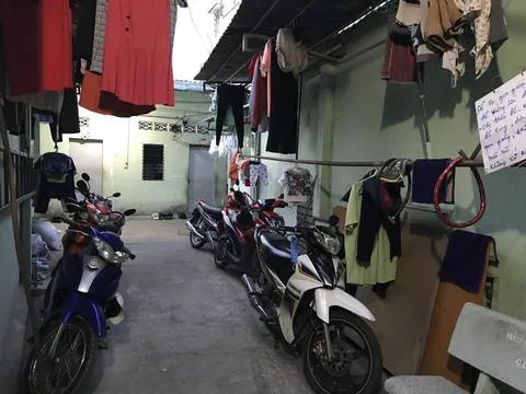 Mất xe ở nhà trọ, chủ trọ có phải bồi thường không?