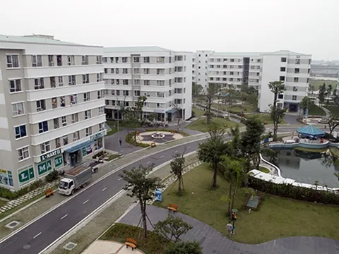 Đề xuất bổ sung chính sách nhà ở cho lực lượng vũ trang