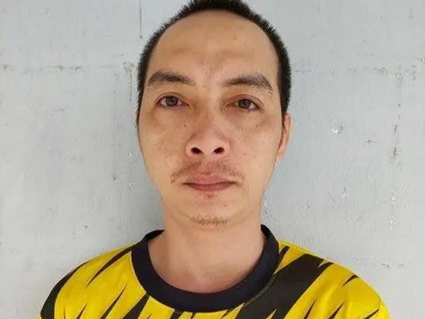 Bắt tạm giam đối tượng sử dụng súng để đòi nợ