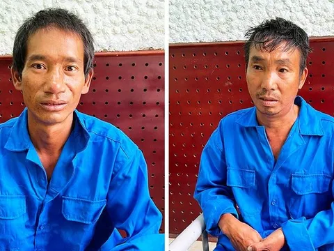 Bắt 2 đối tượng đánh tử vong người đàn ông khiếm thị ở Lào Cai