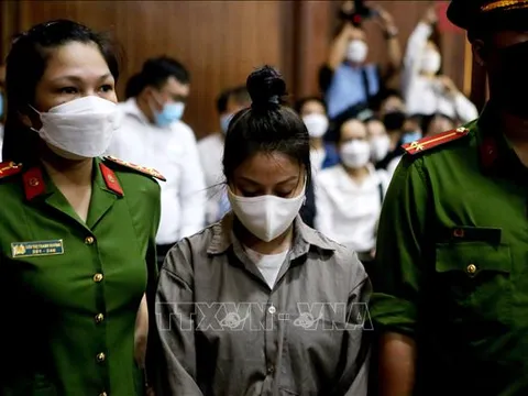 TP Hồ Chí Minh: Hoàn tất kết luận điều tra bổ sung vụ án bạo hành bé gái đến chết