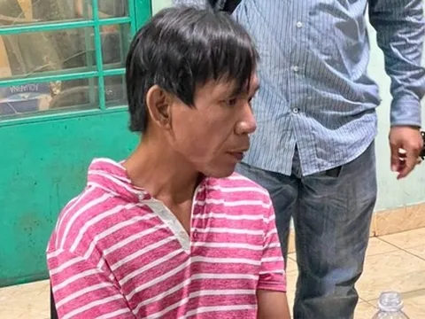 Khởi tố, bắt tạm giam đối tượng dùng súng cướp ngân hàng ở Đồng Nai