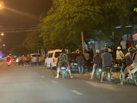 Khánh Hòa: Điều tra vụ 2 vợ chồng chết cháy trong nhà trọ