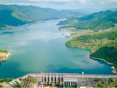 Dự thảo Luật Tài nguyên nước (sửa đổi)