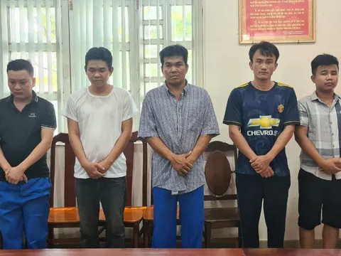 Đồng Nai: Bắt thêm đối tượng trong đường dây mua bán người qua Campuchia