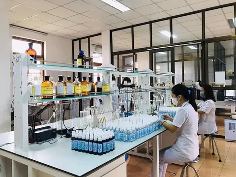 Đề xuất quy định kiểm tra chất lượng hàng hóa lưu thông trên thị trường