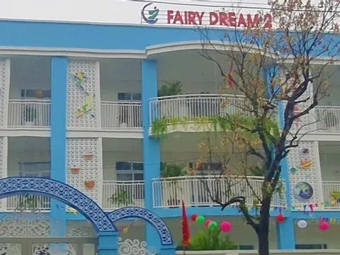 Tạm đình chỉ một giáo viên ở Thái Bình nghi có hành vi bạo lực trẻ em