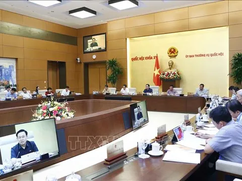 Luật Đất đai (sửa đổi) chỉ cụ thể hóa những gì đủ chín, đủ rõ và đã có quyết sách của Trung ương