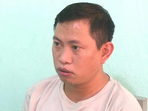 Bắt Phó Giám đốc Công ty MB24 Thanh Hóa lừa đảo 43 tỷ đồng sau 4 năm trốn truy nã