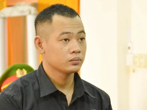 Tử hình kẻ giết người, cướp tài sản để trả tiền thua cá độ bóng đá