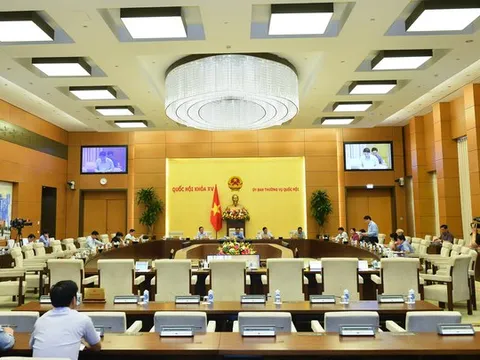 Giám sát 6 nội dung lớn việc thực hiện chính sách, pháp luật về phát triển năng lượng