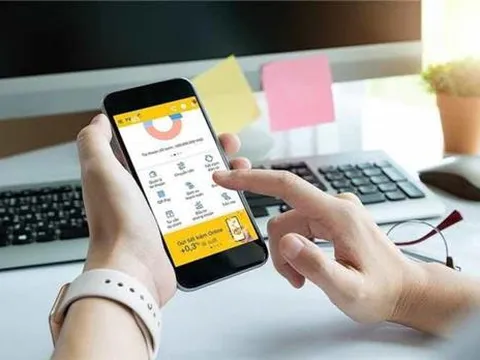 Có được khoá tài khoản định danh điện tử không?