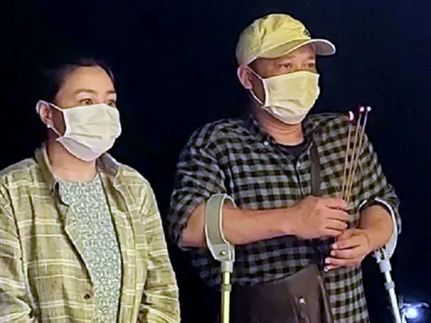 Khởi tố 2 bị can thiêu thi thể bé trai rồi đưa tro cốt cho gia đình