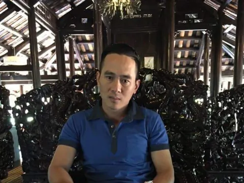 Truy nã đặc biệt chủ cơ sở Beer Club Tiktok ở Cà Mau