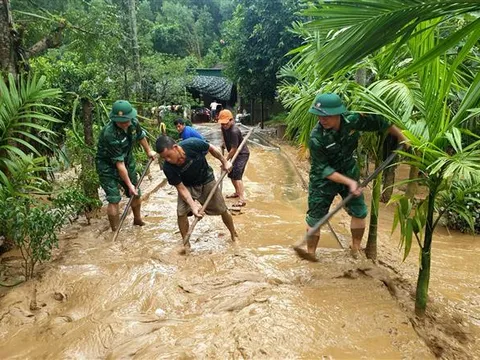 Những chỉ đạo, điều hành của Chính phủ, Thủ tướng Chính phủ nổi bật tuần từ 26 - 30/9