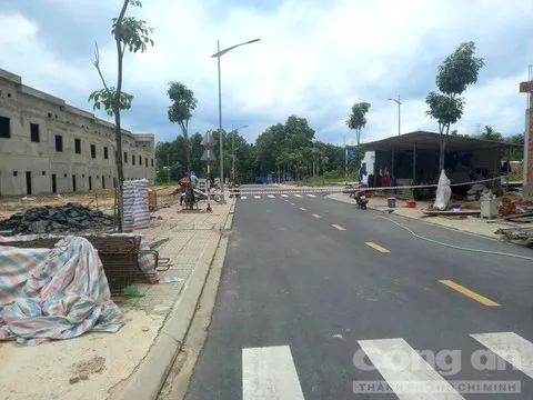 Bắt giữ nghi phạm đâm chết chủ thầu xây dựng