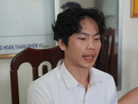 Bắt đối tượng chém trọng thương hai cán bộ Công an xã ở Hoà Bình