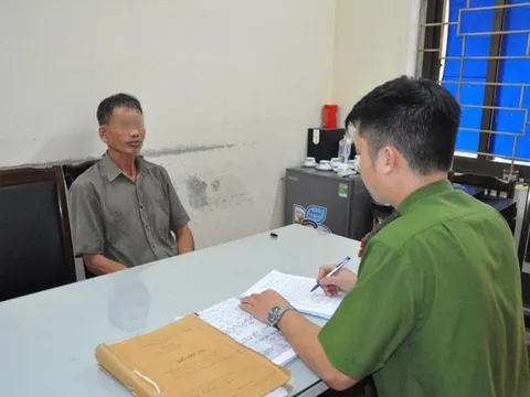 Bắt giữ đối tượng tham ô tài sản sau hơn 30 năm lẩn trốn