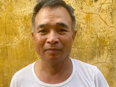 Bắc Giang: Bố dùng xăng phóng hỏa sát hại con trai