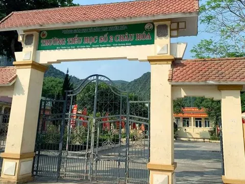 Đề nghị kỷ luật hiệu trưởng mang sổ đỏ của nhà trường đi cầm cố