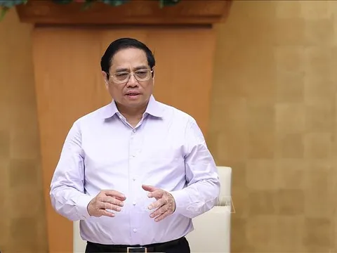 Chấn chỉnh ngay khuyết điểm trong công tác phòng, chống tham nhũng