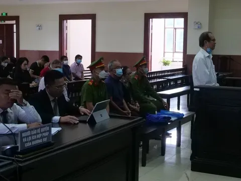 Xét xử phúc thẩm đại gia Dương Thị Bạch Diệp: Đề nghị triệu tập những người xác nhận tình trạng bệnh của bị cáo