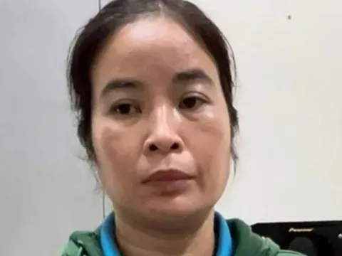 Đồng Nai: Bắt khẩn cấp chủ quán Karaoke Luxury Hồng Phúc