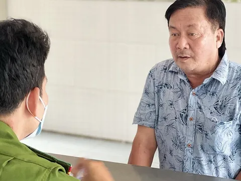 Bắt giám đốc trốn truy nã liên quan đến vụ mua bán gần 1.000 tờ hóa đơn khống