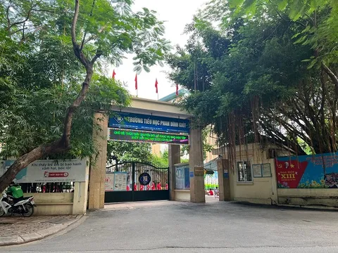 Cảnh giác thủ đoạn giả mạo phụ huynh học sinh, đe dọa giáo viên và nhà trường để đòi nợ