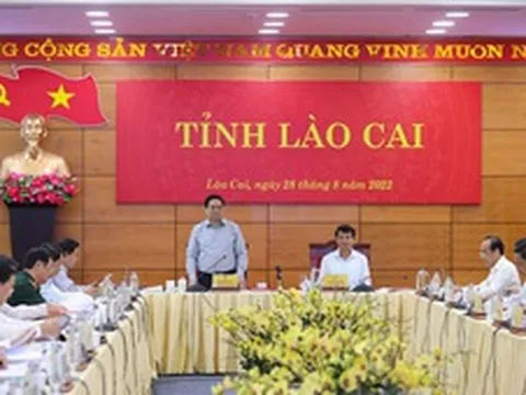 Thông tin chỉ đạo, điều hành của Chính phủ, Thủ tướng Chính phủ ngày 6/10