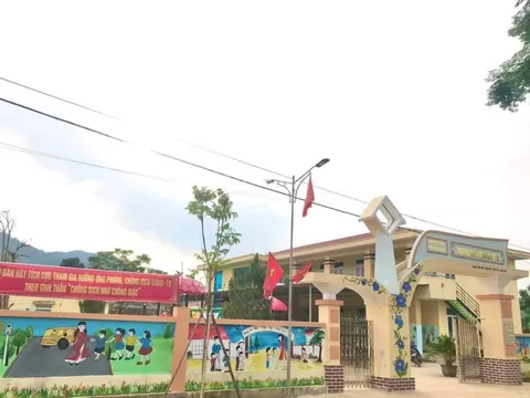 Điều tra vụ một trẻ mầm non tử vong ở trường sau giờ ngủ trưa