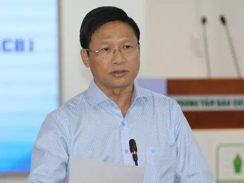 Đại diện Ngân hàng Nhà nước chi nhánh TPHCM: SCB đang hoạt động bình thường, ổn định