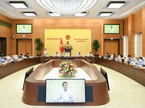 Khẳng định sự chỉ đạo, điều hành quyết liệt, bài bản của Chính phủ, Thủ tướng Chính phủ