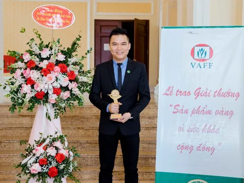 Thương hiệu Herbalife được đón nhận mạnh mẽ