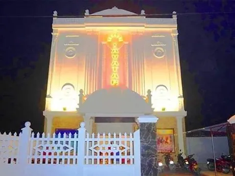 Thanh Hoá: Chủ quán karaoke dùng dao chém khách trọng thương