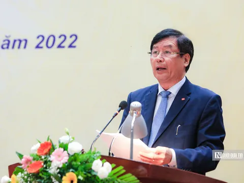 Những kết quả nổi bật giữa nhiệm kỳ khóa XIII của Hội Luật gia Việt Nam