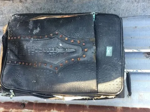 Xác định được nghi phạm giết người giấu xác trong vali ở Nha Trang