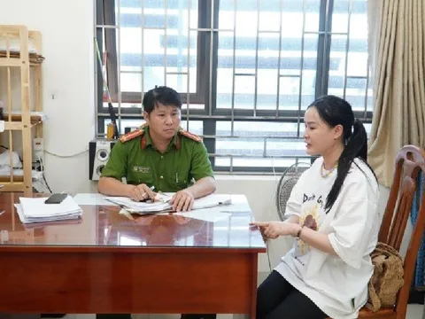 Khởi tố vụ án liên quan đến 'Tina Dương'