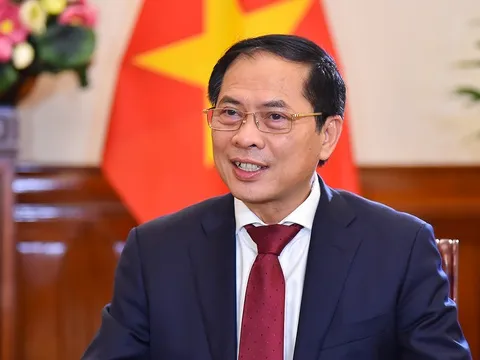 Việt Nam sẽ tiếp tục đóng góp thực chất vào công việc chung của Hội đồng Nhân quyền LHQ