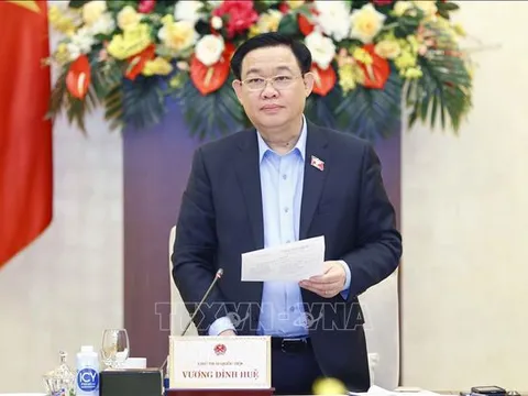 Xem xét kỹ lưỡng các nội dung chuẩn bị Kỳ họp thứ 4, Quốc hội khóa XV