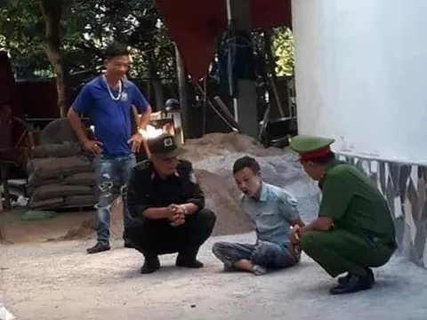 Quảng Ninh: Chồng dùng súng bắn vợ tử vong và chủ nhà trọ bị thương