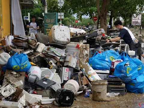 Điều tra vụ mất 130 điện thoại tại siêu thị Điện máy Xanh ở Đà Nẵng