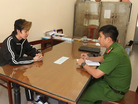 Lừa mua bán kênh Youtube để chiếm đoạt 1,7 tỷ đồng