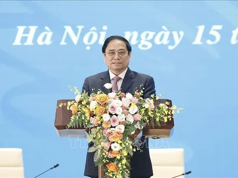 Chính phủ sẽ nghiên cứu, xây dựng chính sách để đảm bảo an sinh xã hội cho phụ nữ